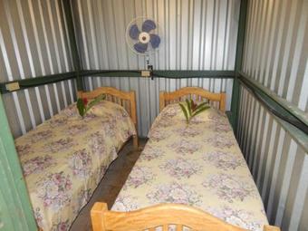 Cozy Beach House @ Atami Residential Club