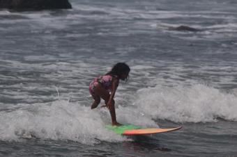 Hostal Punta El Zonte