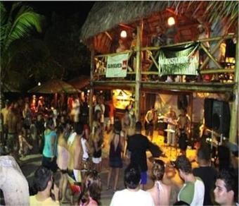 Hostal El Zonte Hills