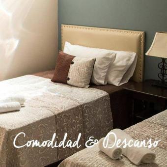 Posada Casa Grande Hotel