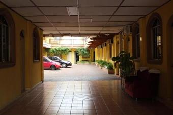 Hotel Continental Plaza