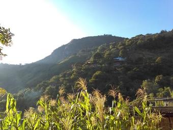 Posada Eagle's Nest Atitl�n