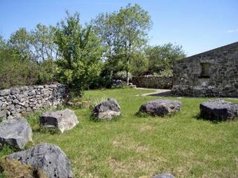 Clooncorraun Cottage