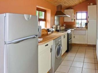 Cappacurry Lodge