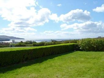 St Finian's Bay Cottage