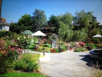 The Lakeside Hotel & Leisure Centre