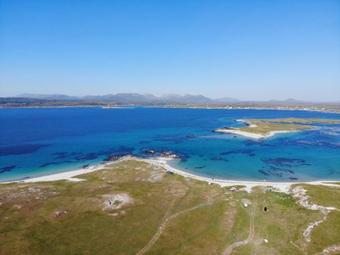 Paddy Carrolls Cottage