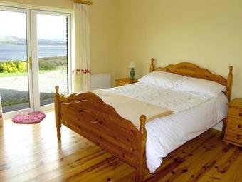 Lough Currane Cottage