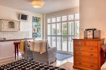 Apartamento Shearwater Studio Apt