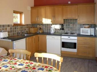 Minmore Farm Cottage