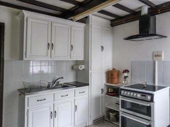 Dun Na Ron, Oughterard