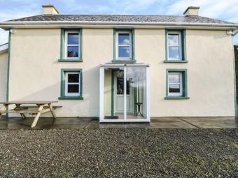 Tooreen Farmhouse