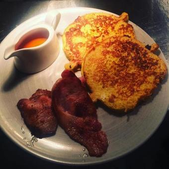 Bed & Breakfast Amici Bistro & Accommodation