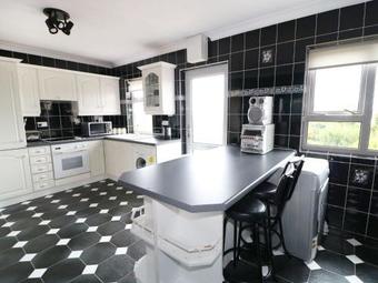 Atlantic Way House, Kincasslagh
