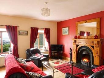 Cooley Cottage, Moville