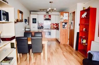 Spacious 1 Bedroom Apartment In The Heart Of Dublin