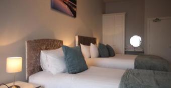 Smithfield Aparthotel