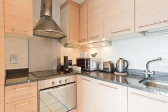 Apartamentos Sweet Inn - Lovely Riverside