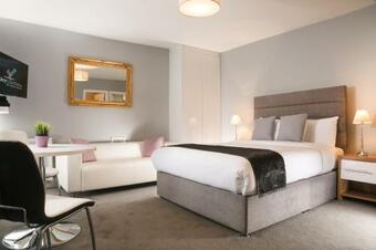 Croke Park Aparthotel