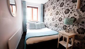 Temple Bar Aparthotel