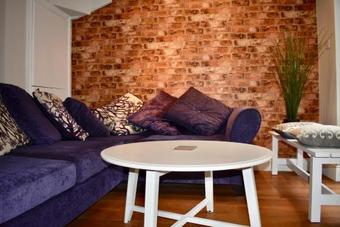 Apartamento Modern 2 Bedroom Home Close To City Centre