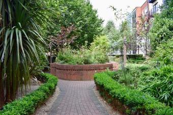 1 Bedroom Apartment In The Heart Of Dublin