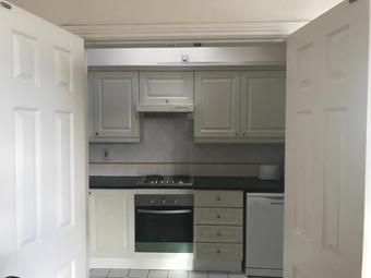 Castle Street Apartment Temple Bar