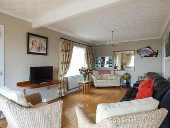 Seaview House, Dungarvan