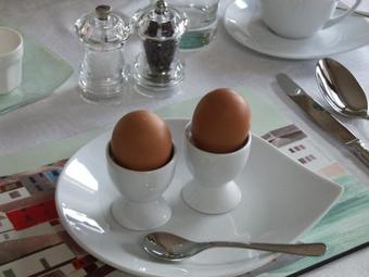 Treetops Bed & Breakfast