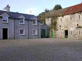 Rathnure Cottage