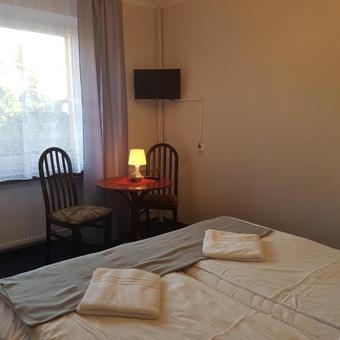 Hostal Pensjonat Malwa