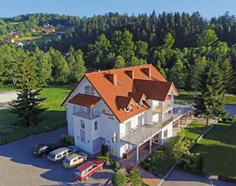 Bed & Breakfast Willa Roma