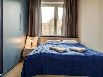 Msc Apartments Chorzow Centrum