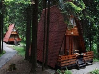 Hotel Malina Chalets
