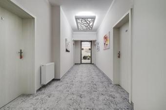 Savoy Mariacka Apartments