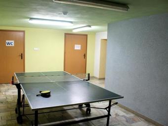 Hotel Kompleks Pilsko-jontek