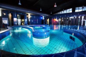 Hotel Pawilon Angielski