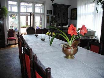 Hotel Villa Navigator