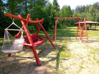 Bed & Breakfast Chill Out Wygryny