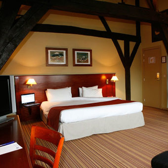 Hotel Best Western Residence Cour St Georges