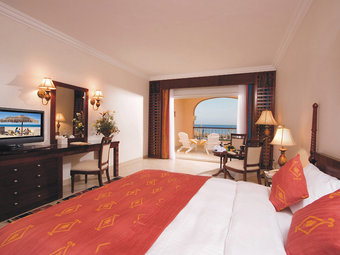 Hotel Caribbean World Soma Bay