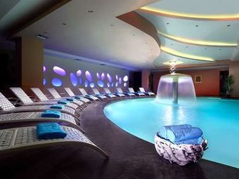 Hotel Michelangelo Resort And Spa