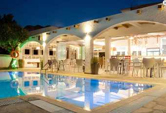 Hotel Malibu Studios