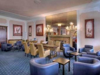 Hotel Ramada La Palma