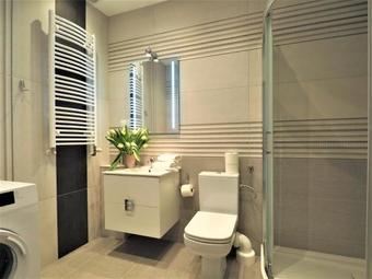 Vip Apartamenty Krupówki