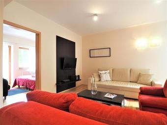 Vip Apartamenty Carmelove