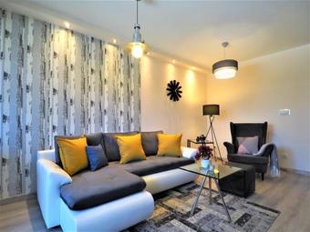 Vip Apartamenty Centrum Przy Równi