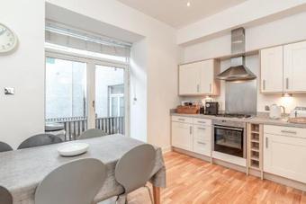 Apartamentos Old School