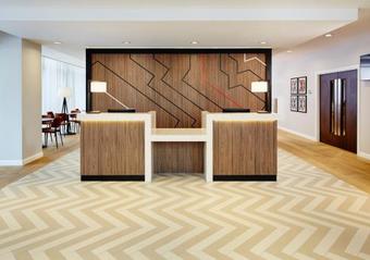 Hotel Residence Inn By Marriott Aberdeen