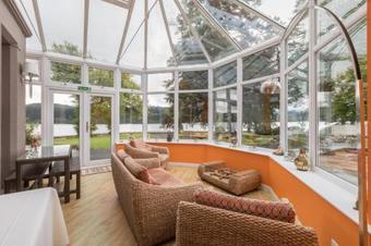 Bed & Breakfast Altskeith Country House